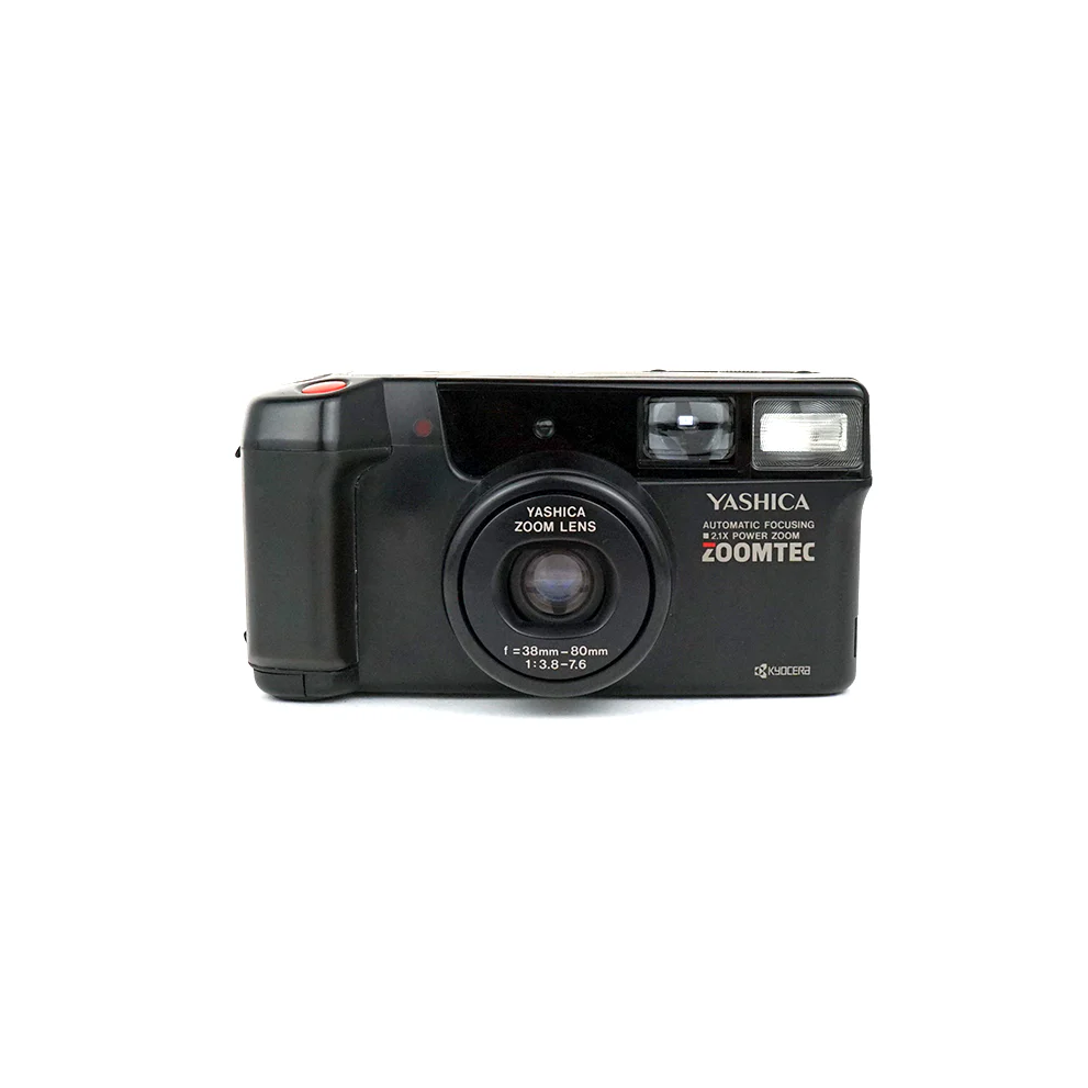 YASHICA Zoomtec