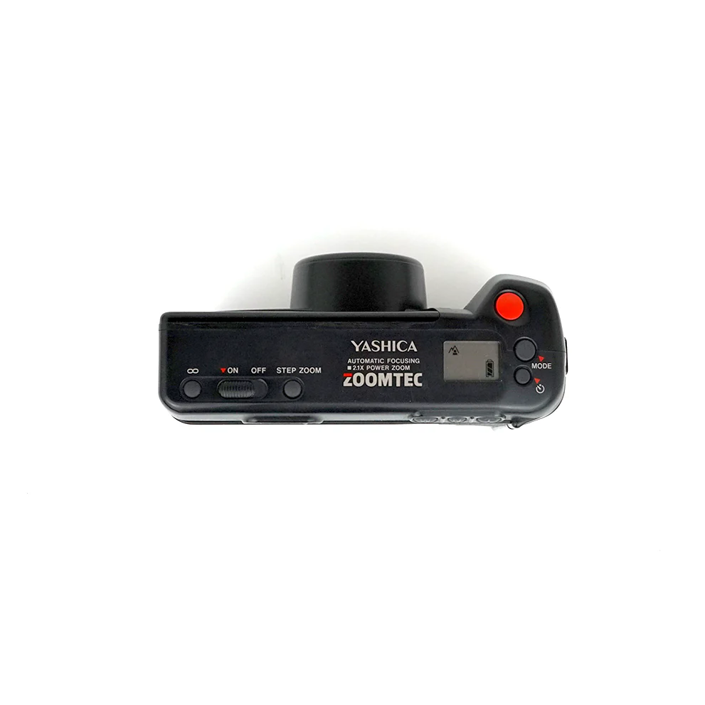 YASHICA Zoomtec - Image 3