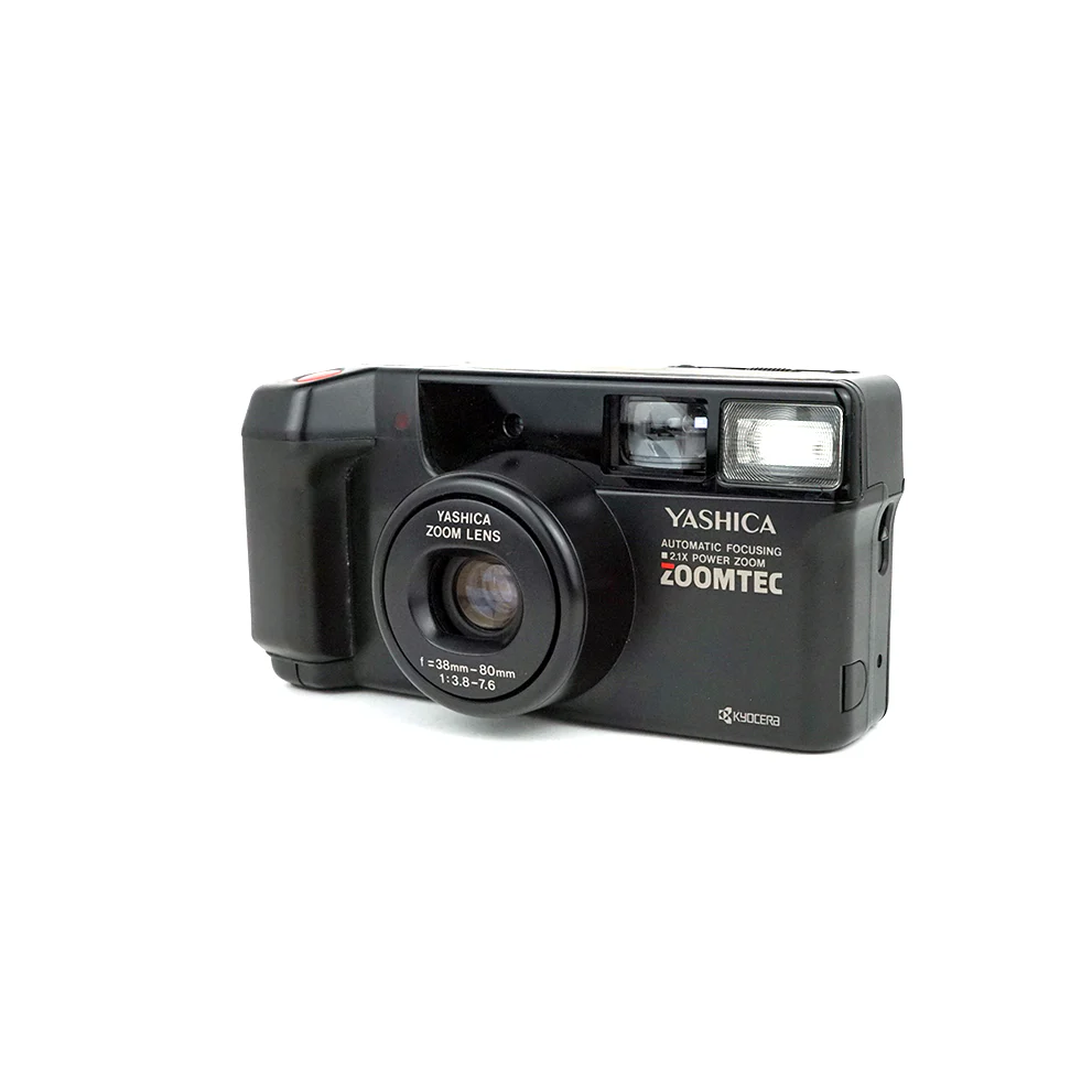 YASHICA Zoomtec - Image 4